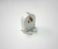 Fixings And Brackets - C00144523 481225518248 Neonlight Holder [Whirlpool Indesit]